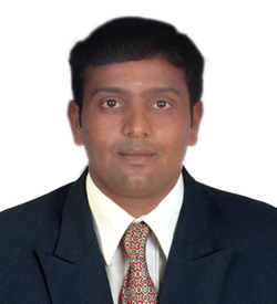 Dr. Sathish Sugumaran