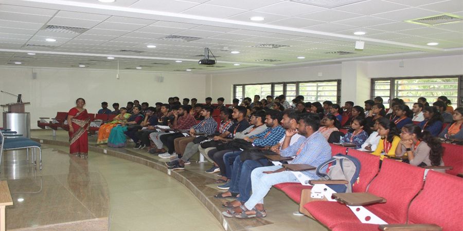 Guest Lecture On Latest Design Trends In Embedded Systems Img02