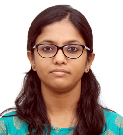 Dr. Reshmi Varma