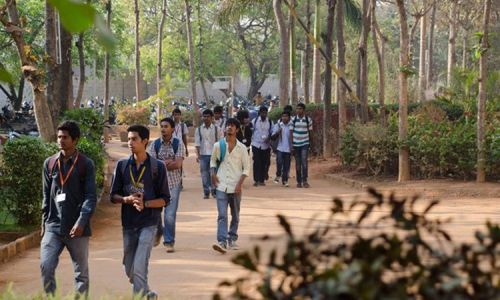 The Quintessential Campus Culture Of Engineering Colleges In Bangalore