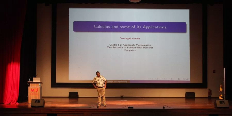 Applications Of Calculus In Engineering Bannerimg