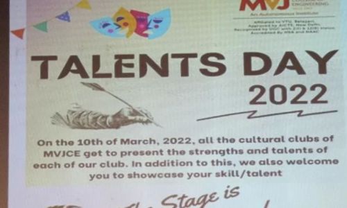 Talent Day Bannerimg