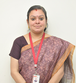 Dr. Brindha Mohan