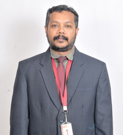 Dr. I. Hameem Shanavas